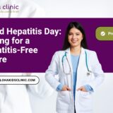 Hepatitis day