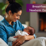 breastfeeding