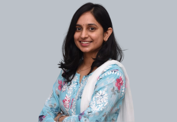 Dr Kaveri